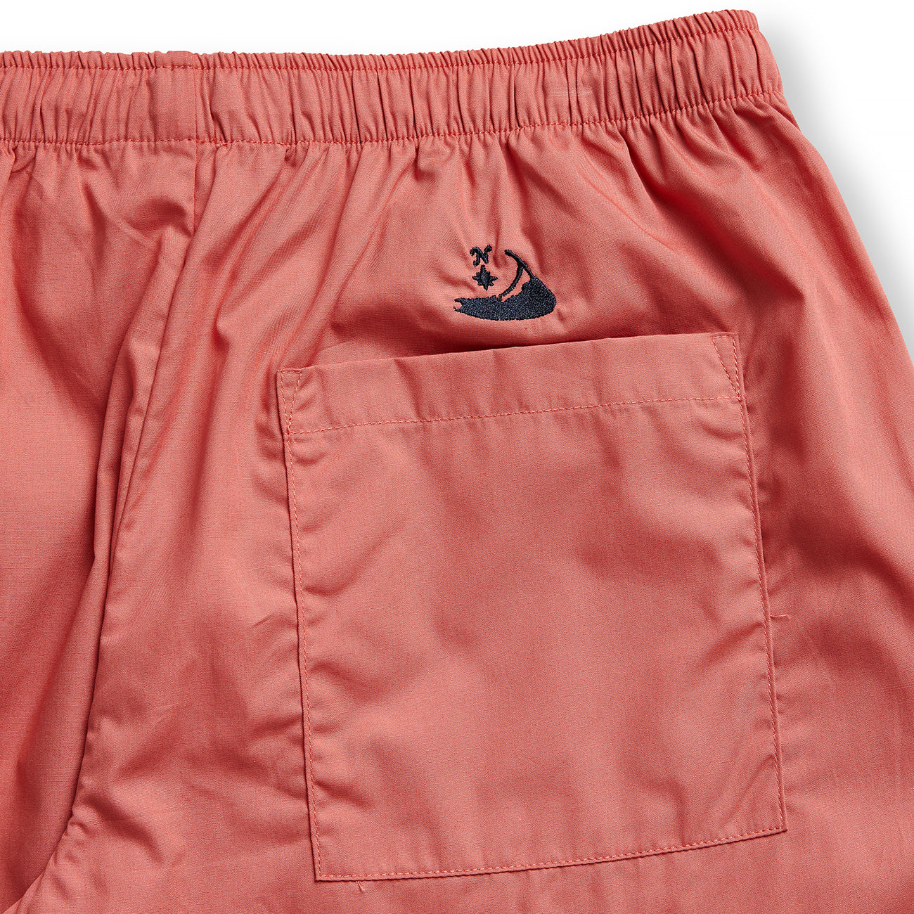 Men's Nantucket Red® Lounge Pant With Island Logo