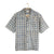Umber & Ochre Khushi Camp Shirt - Indigo
