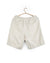 Umber & Ochre Dipak Utility Short - Natural