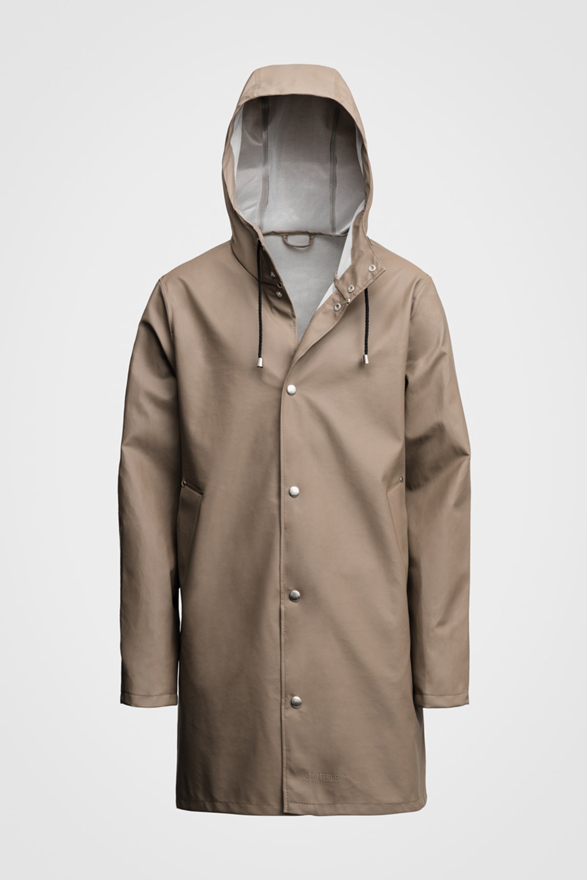 Stutterheim Stockholm Lightweight - Mole
