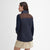 Barbour High Field Gilet in Navy