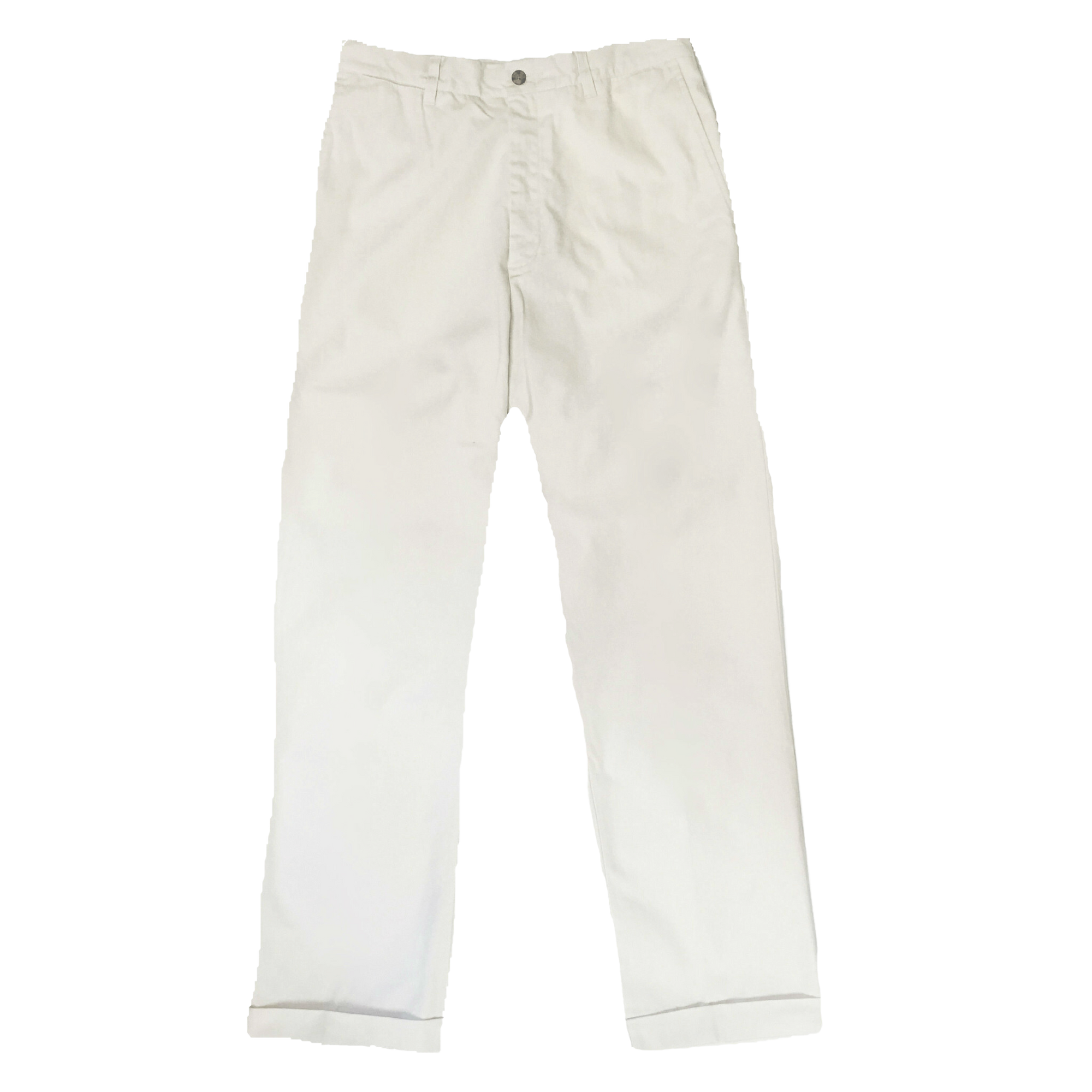 Nantucket Reds Collection® Men's Plain Front Pants - Stone