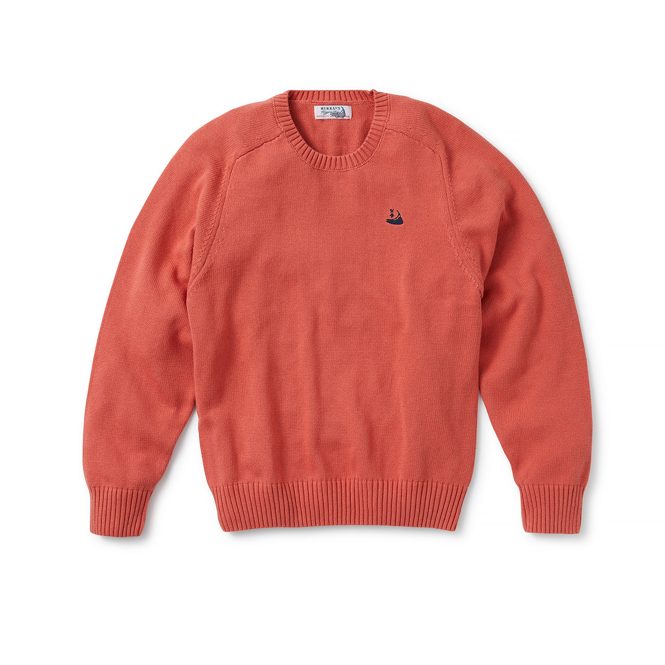 Nantucket Reds® Crewneck Sweater
