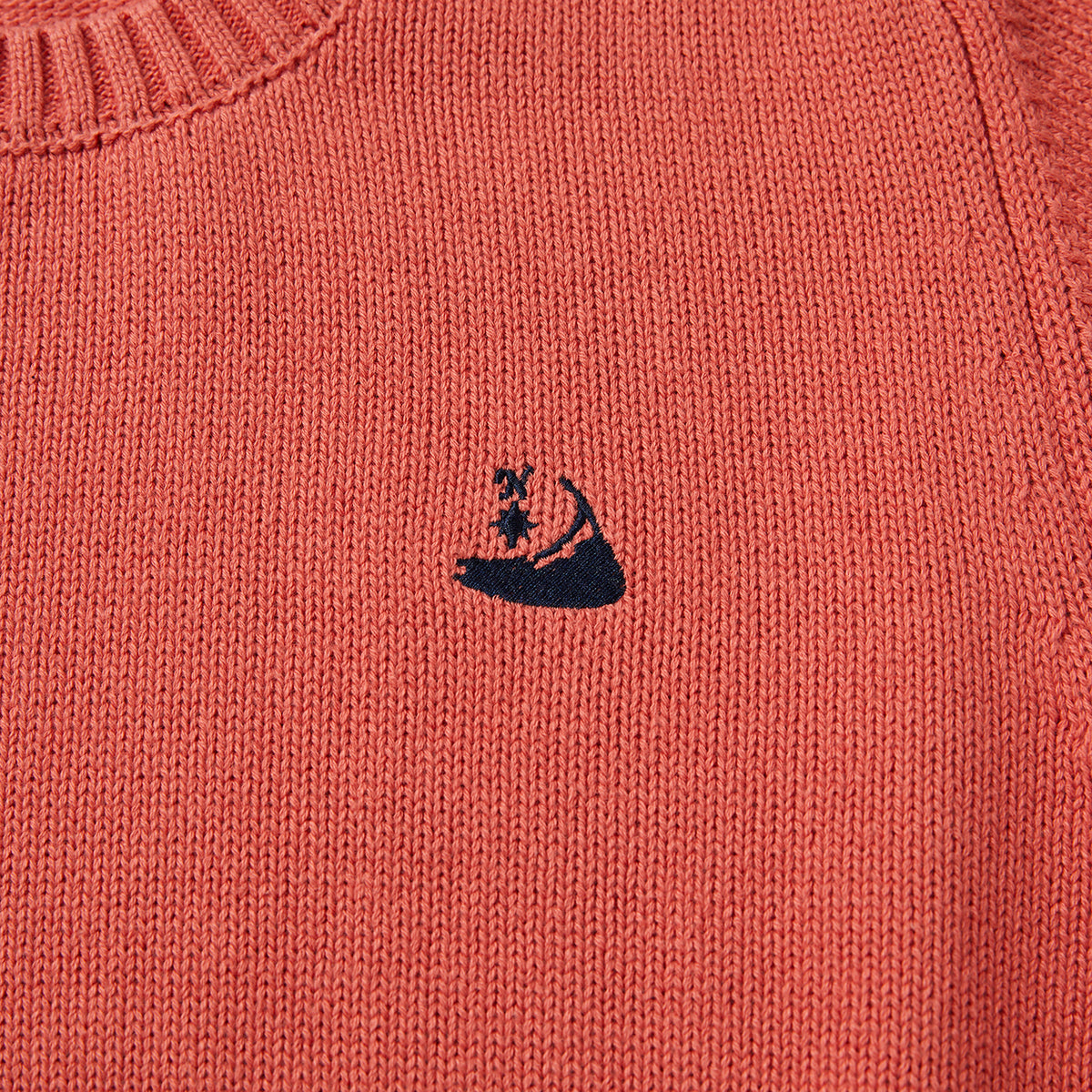Nantucket Reds® Crewneck Sweater