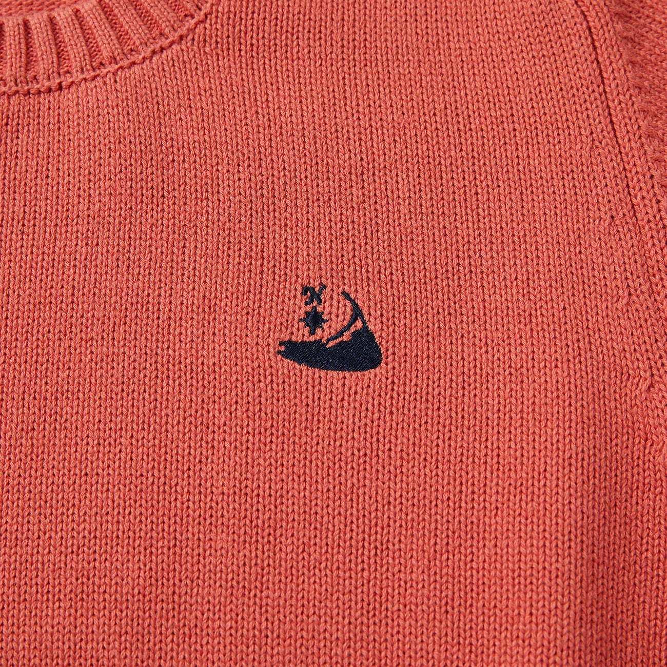 Nantucket Reds® Crewneck Sweater