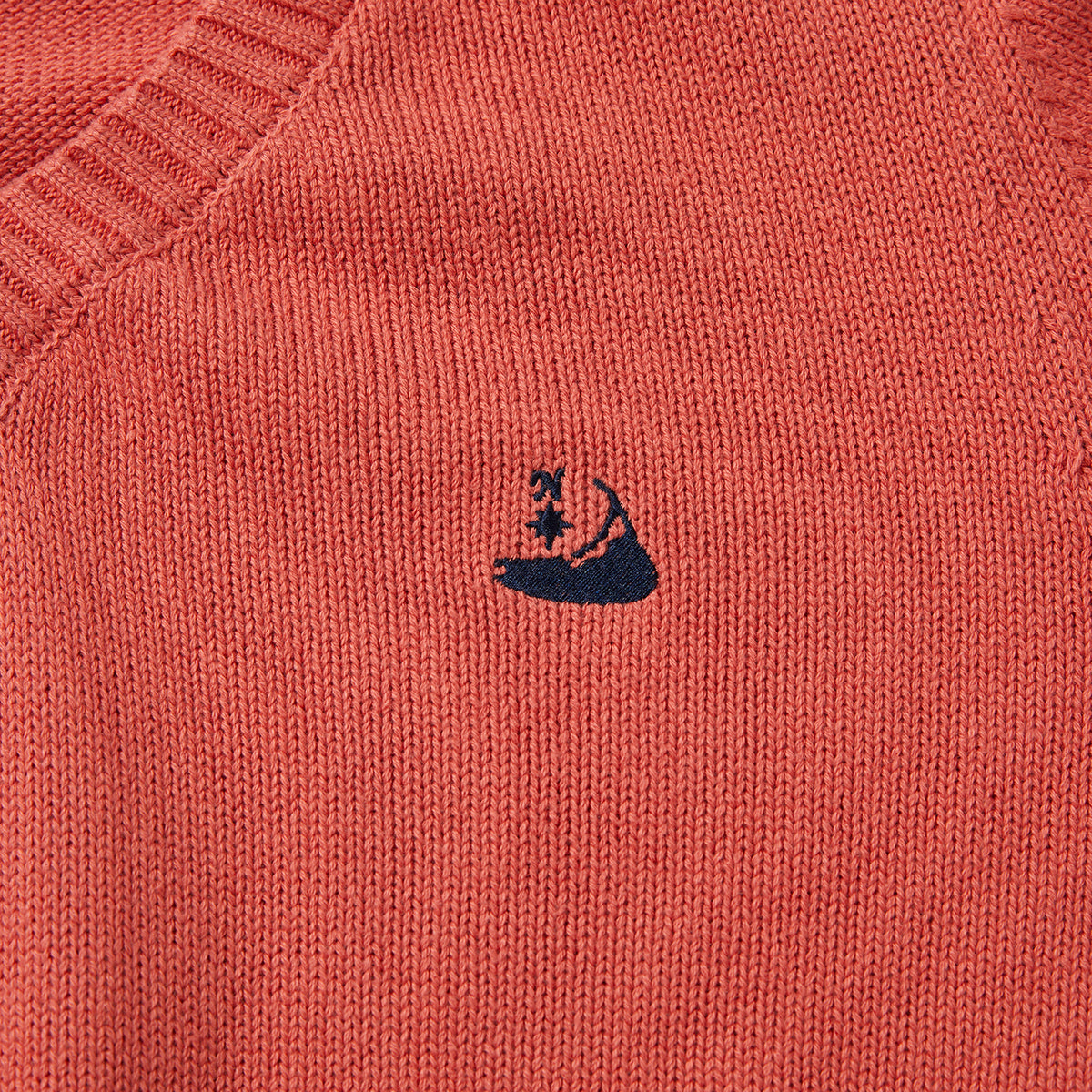 Nantucket Reds Collection® V-Neck Sweater