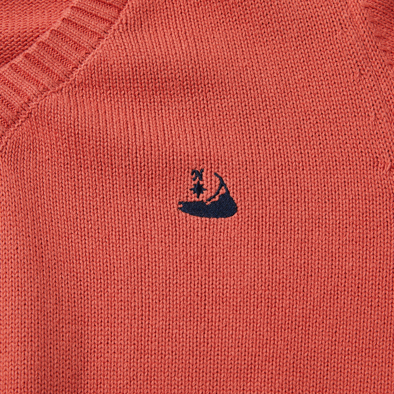 Nantucket Reds Collection® V-Neck Sweater