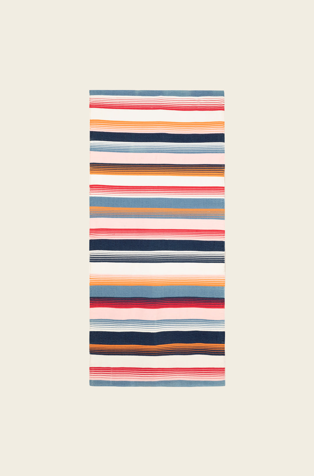 Original Madras Trading Company N°75 Beach Mat