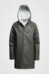 Stutterheim Stockholm - Green