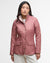 Barbour Cavalry Polarquilt Arabesque