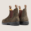 Blundstone Classic 550 - Rustic Brown