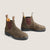 Blundstone Classic 550 - Rustic Brown