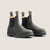 Blundstone Classic 550 - Rustic Black