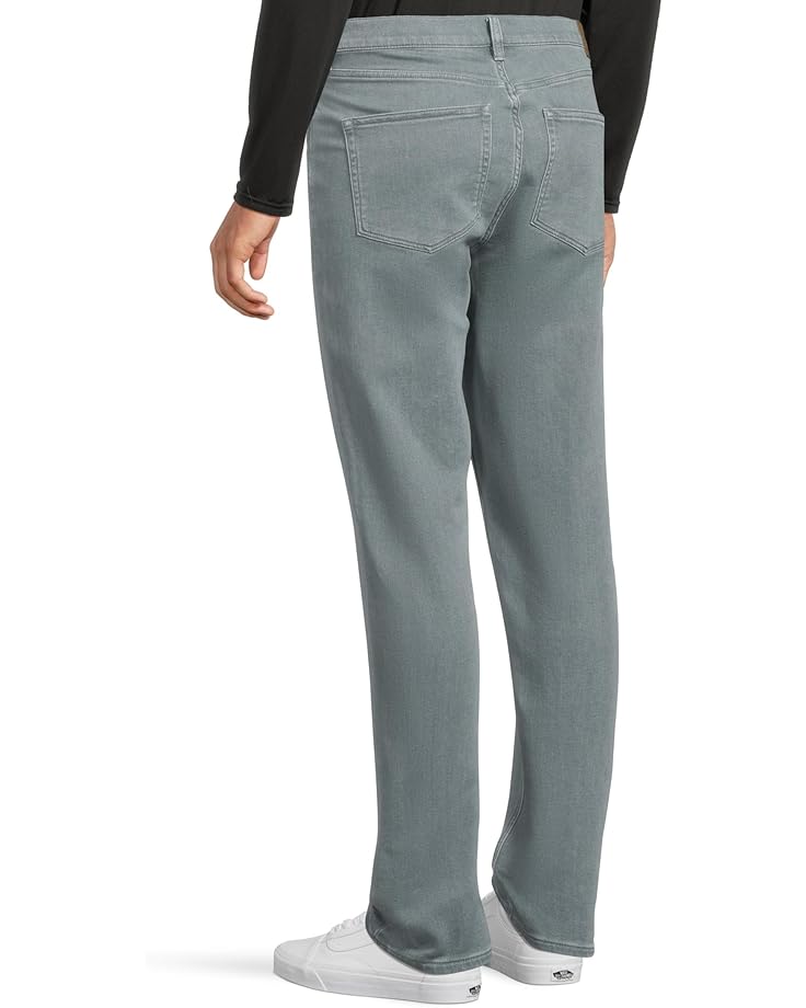 Faherty Stretch Terry 5-Pocket Pant - Ocean Glass