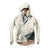 Relwen CHANNEL ANORAK-115/LT STONE