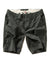 Relwen Flywt Flex Short in Charcoal