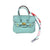 Fornash Charm Handbag - multiple colors available