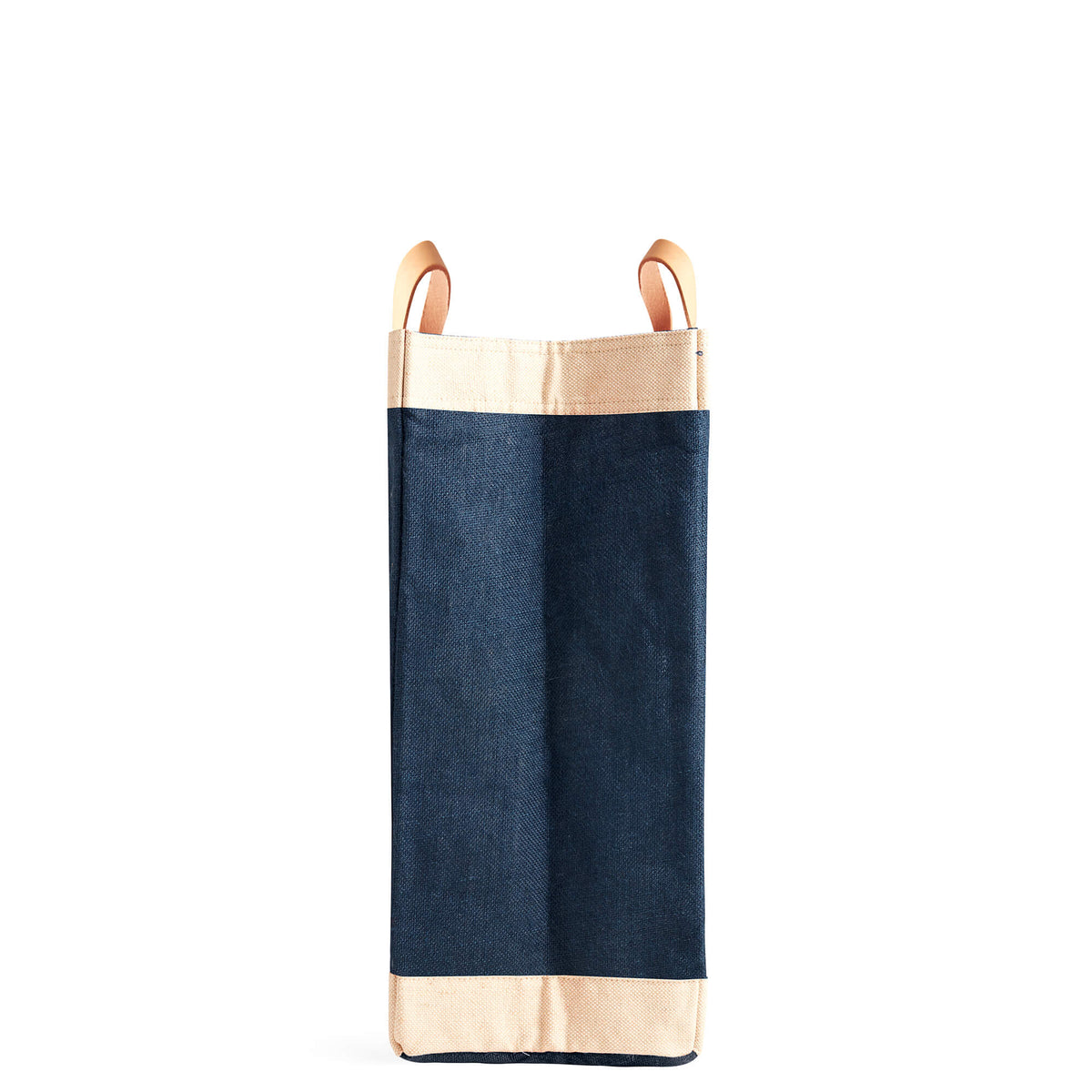 Apolis - Market Bag - The Grey Lady in Navy