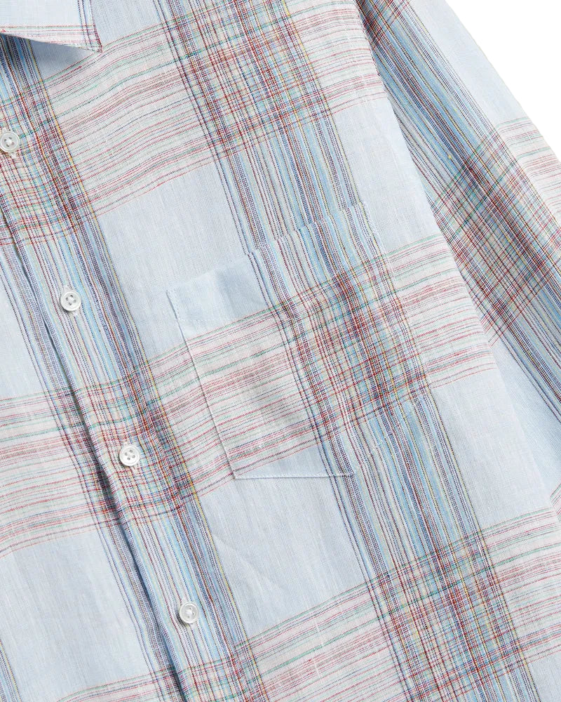Portuguese Flannel - Camile Linen - Multi