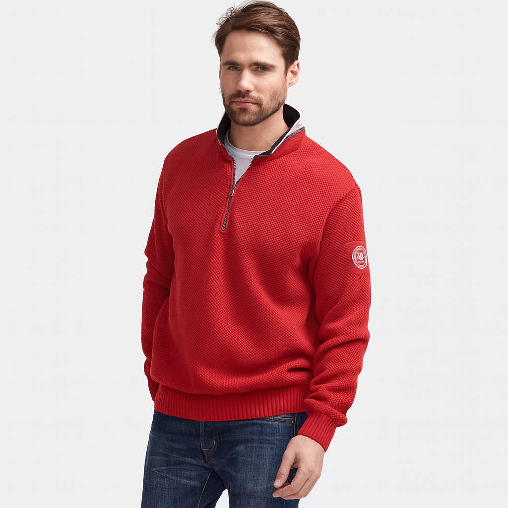 Holebrook Classic WP - Red