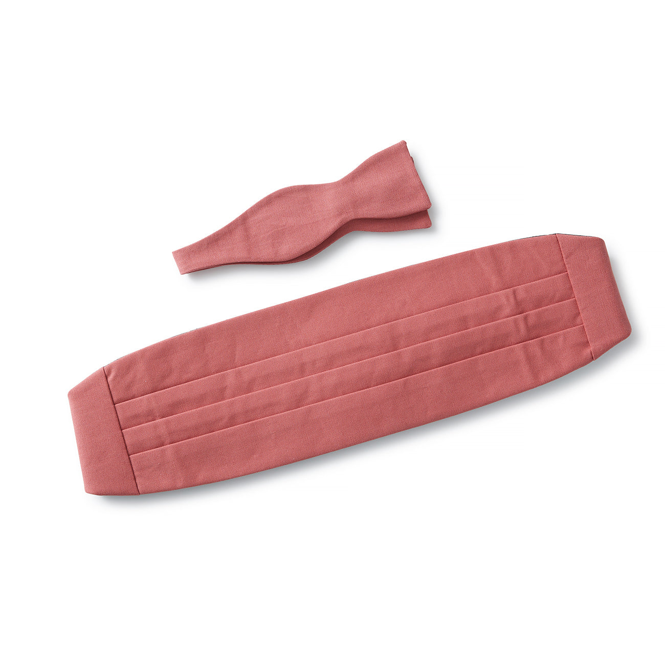 Nantucket Reds Collection®  M Crest Collection Nantucket Red Cummerbund Set