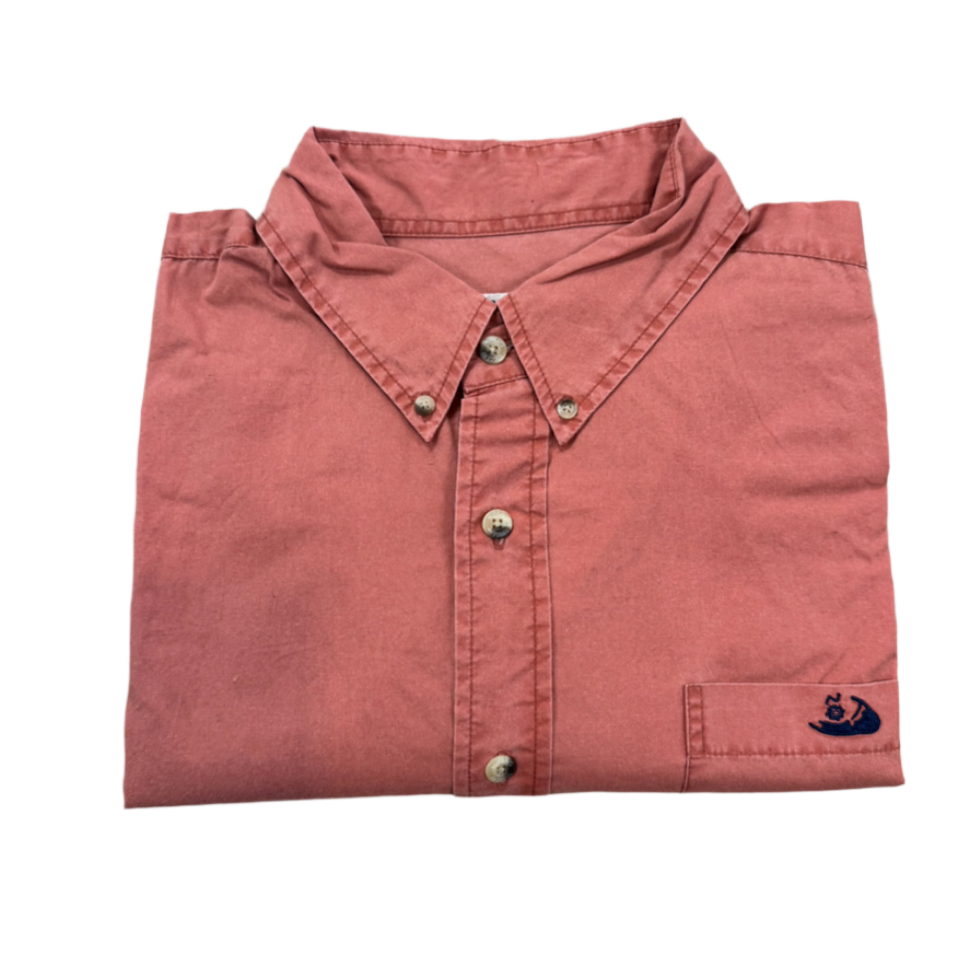 nantucket dress shirts Nantucket Dockside Button Down, M