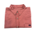 Nantucket Reds Collection® Men's Short Sleeve Shirt with Nantucket Logo