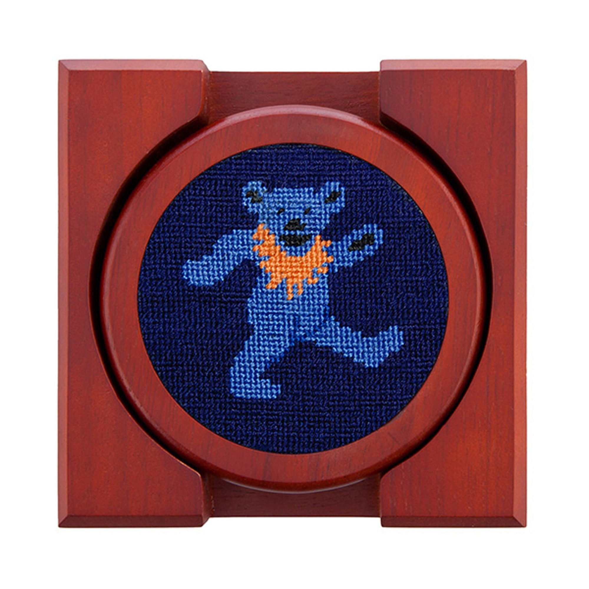 Smathers & Branson Dancing Bear Coasters