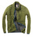 Relwen Windzip Jacket in Verdi Green