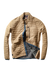 Relwen WINDZIP JACKET Dark Khaki