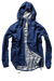 Relwen ULTRA RAIN SHELL Jacket Bright Navy