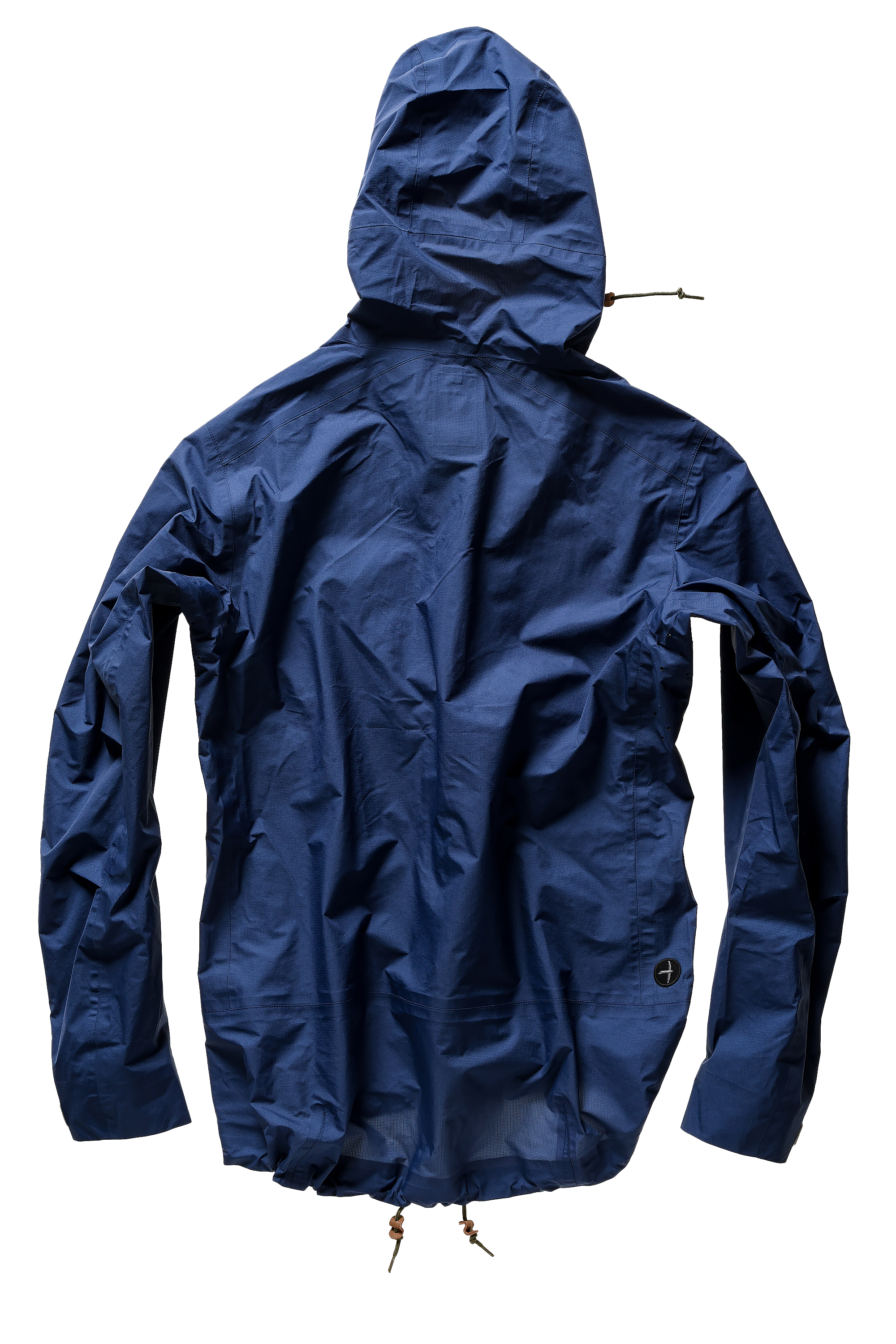 Relwen ULTRA RAIN SHELL Jacket Bright Navy
