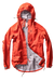 Relwen ULTRA RAIN SHELL Jacket Orange