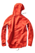 Relwen ULTRA RAIN SHELL Jacket Orange