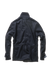 Relwen Heritage Trap Blazer Dark Navy Whipcord