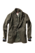 Relwen HERITAGE TRAP BLAZER OLIVE/BLK HERRINGBONE