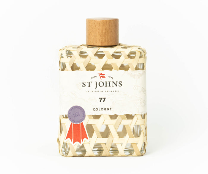 St. Johns No. 77 Splash-8oz