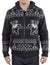 Schott NYC x Grateful Dead Sweater Jacket