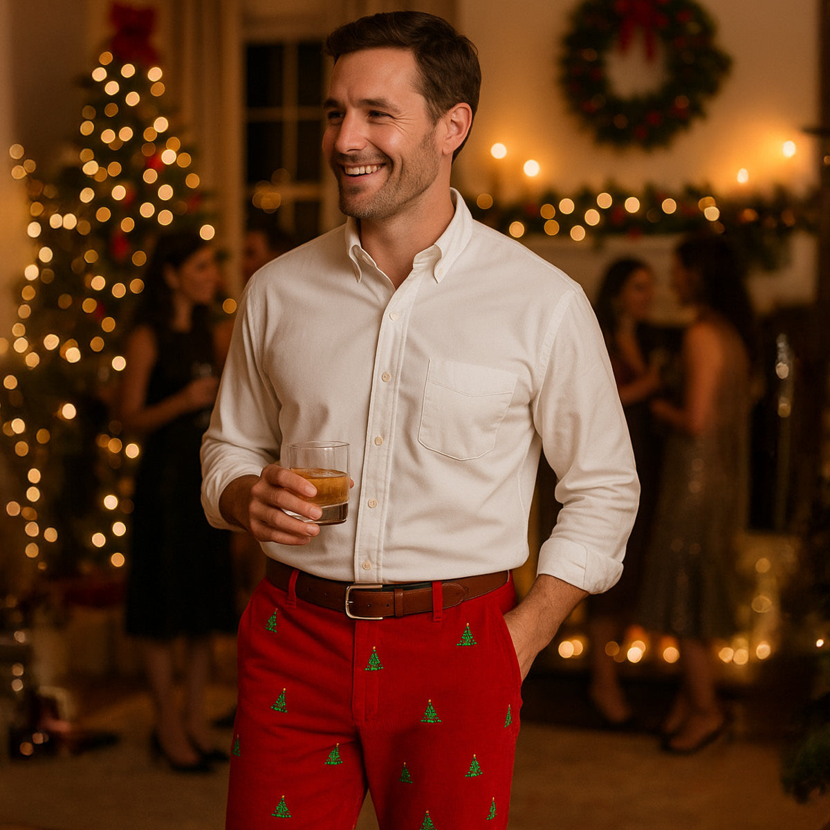 Castaway Clothing, Off the Charts Style