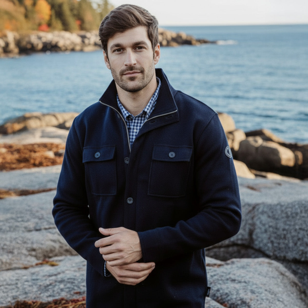 Holebrook Clothing for Men and Women