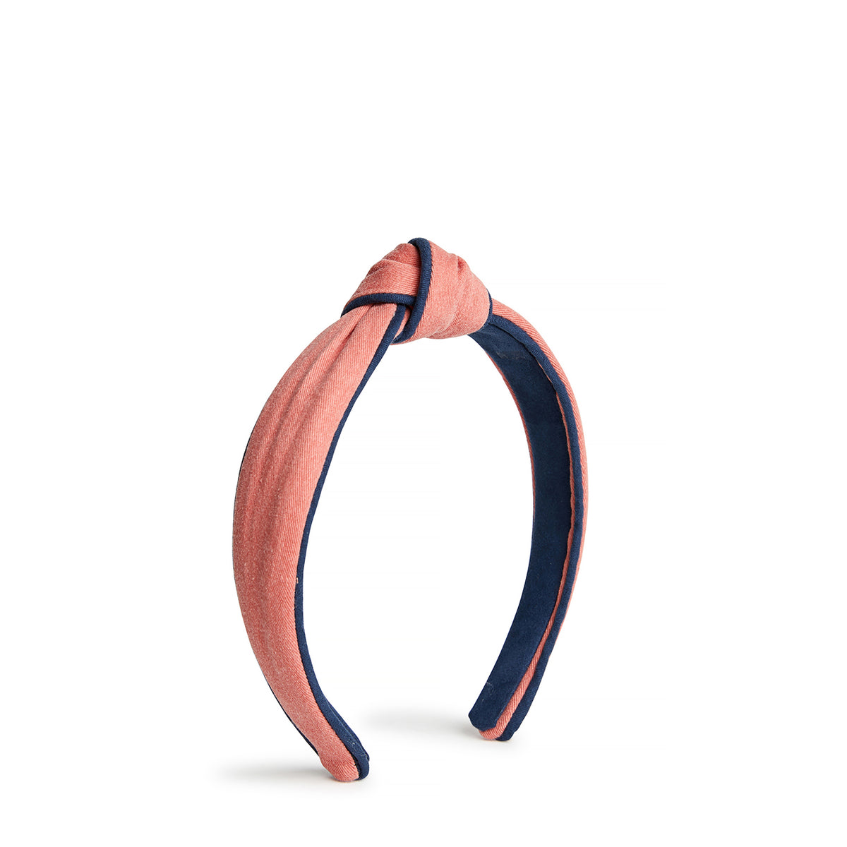 Nantucket Red Headband