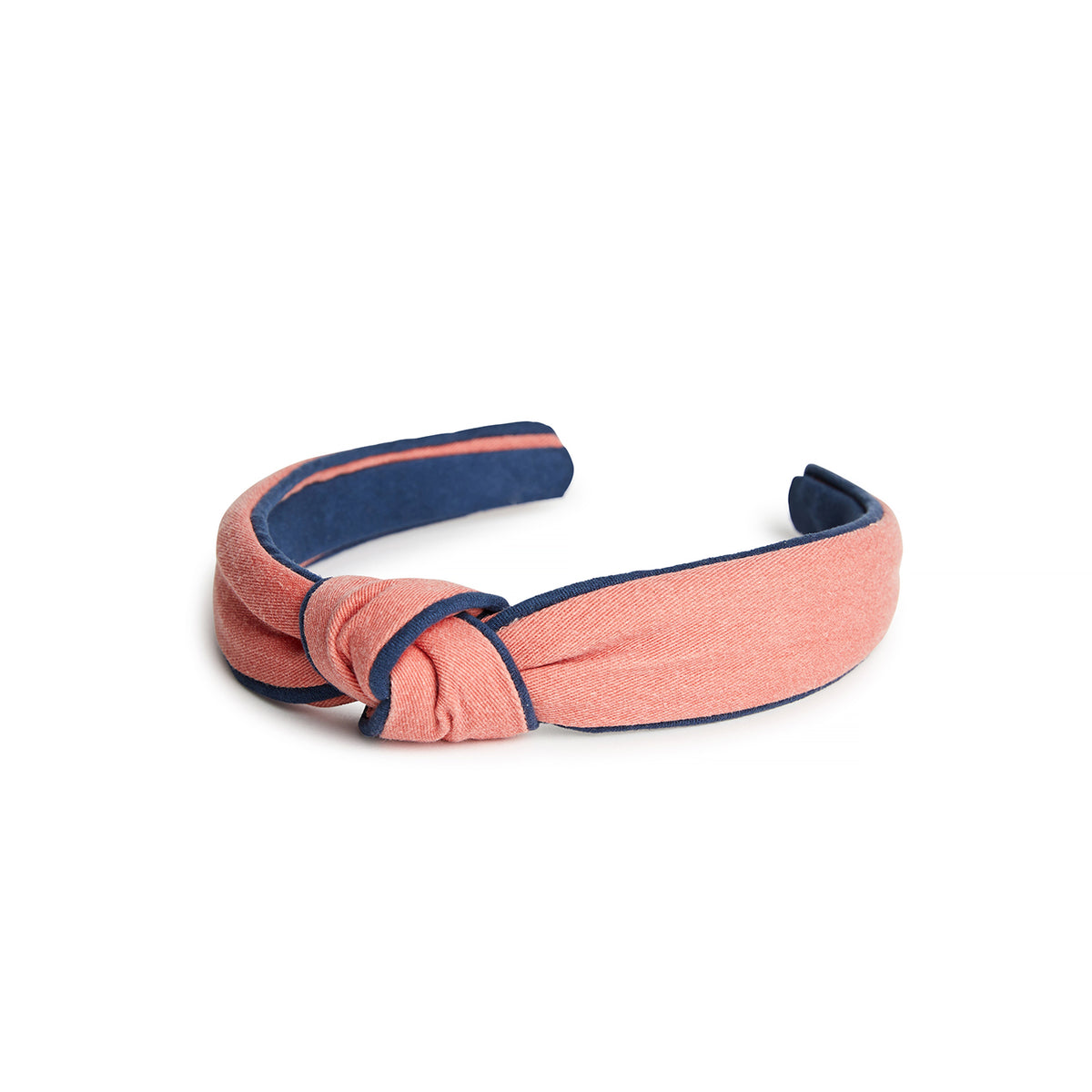 Nantucket Red Headband
