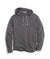 Marine Layer Heavy Slub Hoodie-asphalt