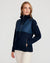 Holebrook EDLA full zip Navy