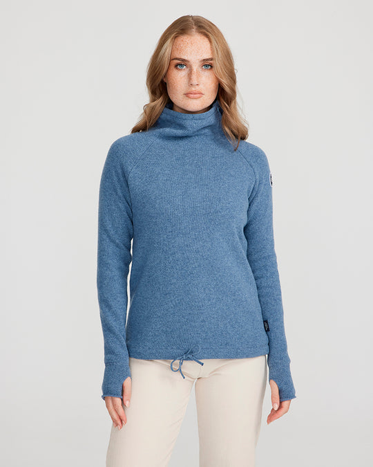 Holebrook Martina WP-Fade Blue