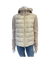 Cortland Park Tahoe Jacket with Cashmere Beige