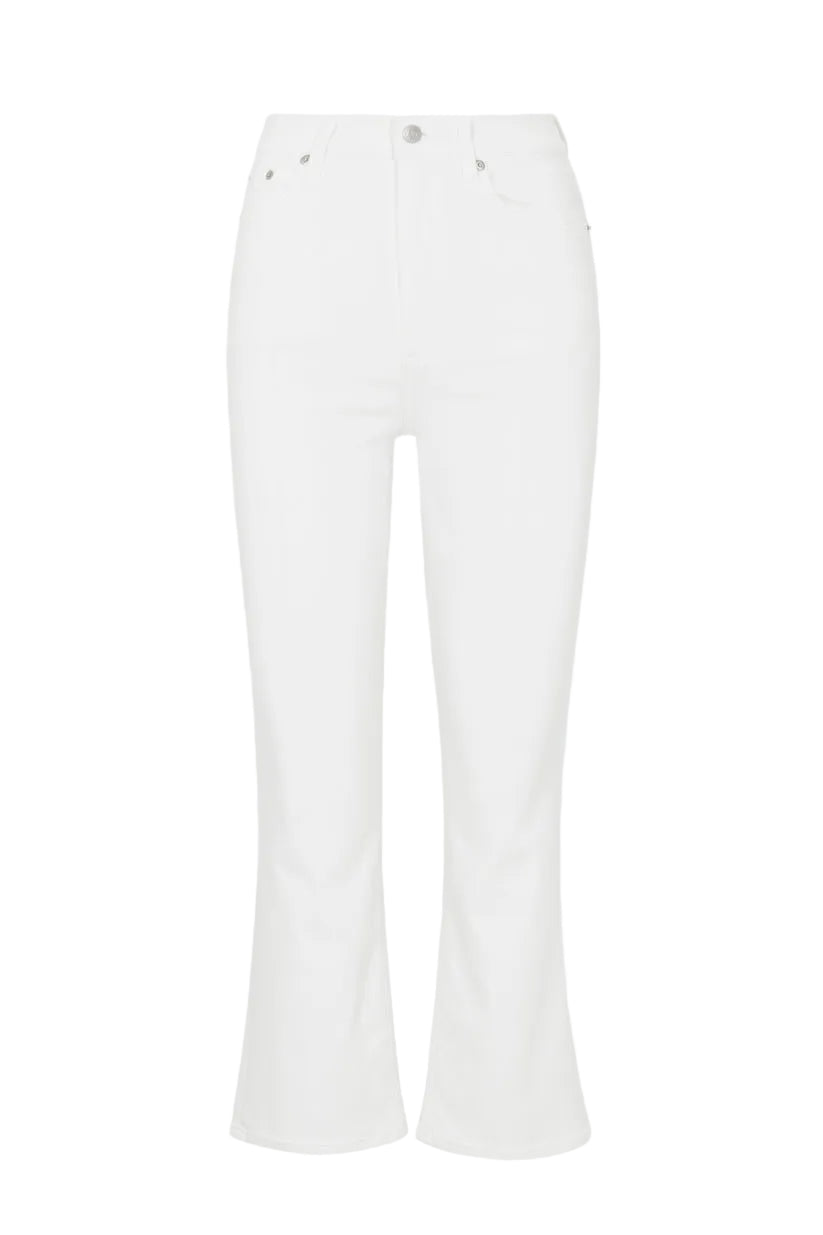 Pistola - Lennon Jean - Vivid White