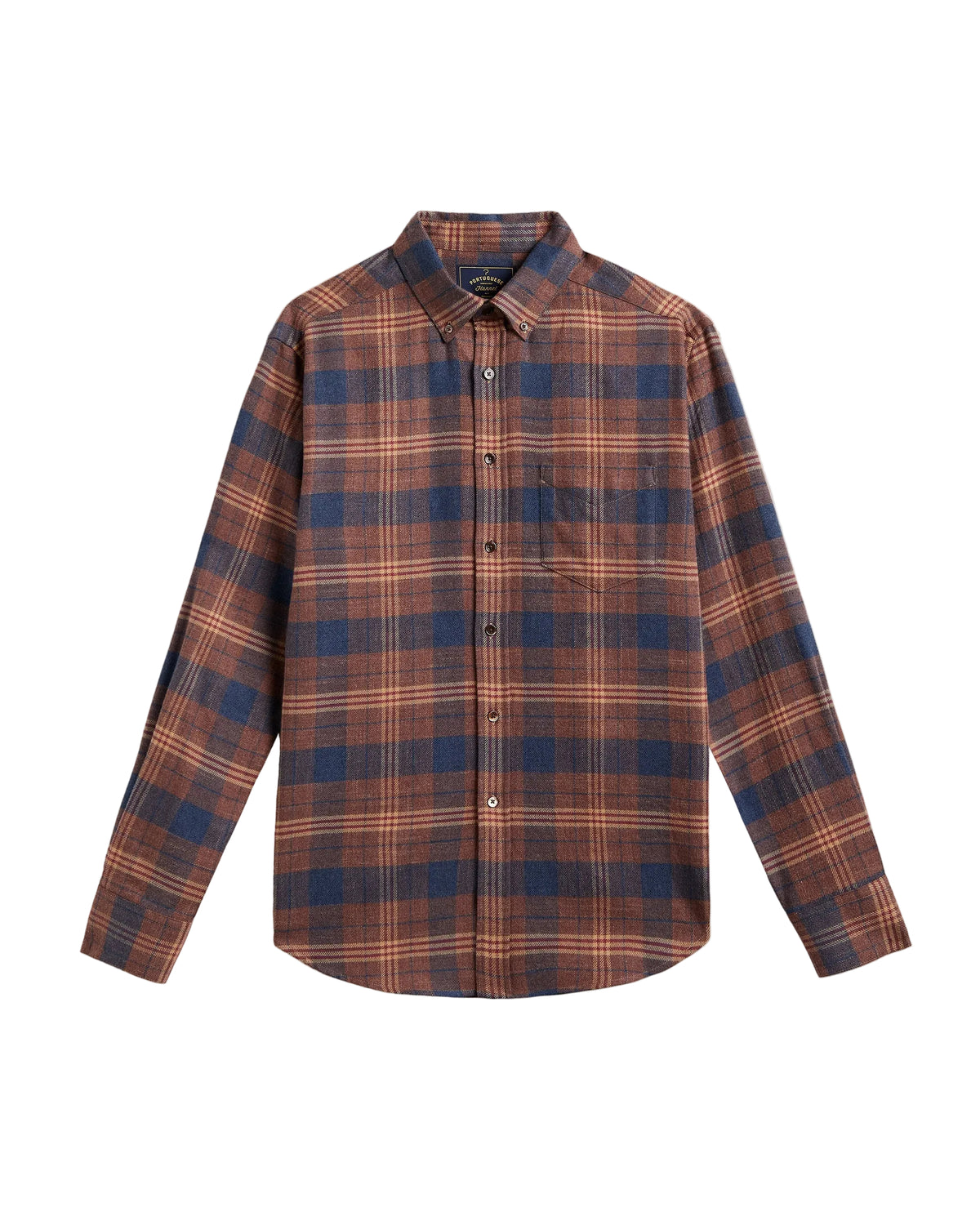 Portuguese Flannel - Logia
