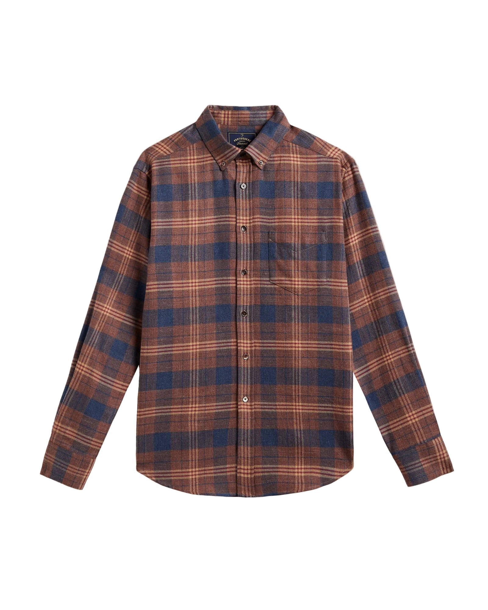 Portuguese Flannel - Logia
