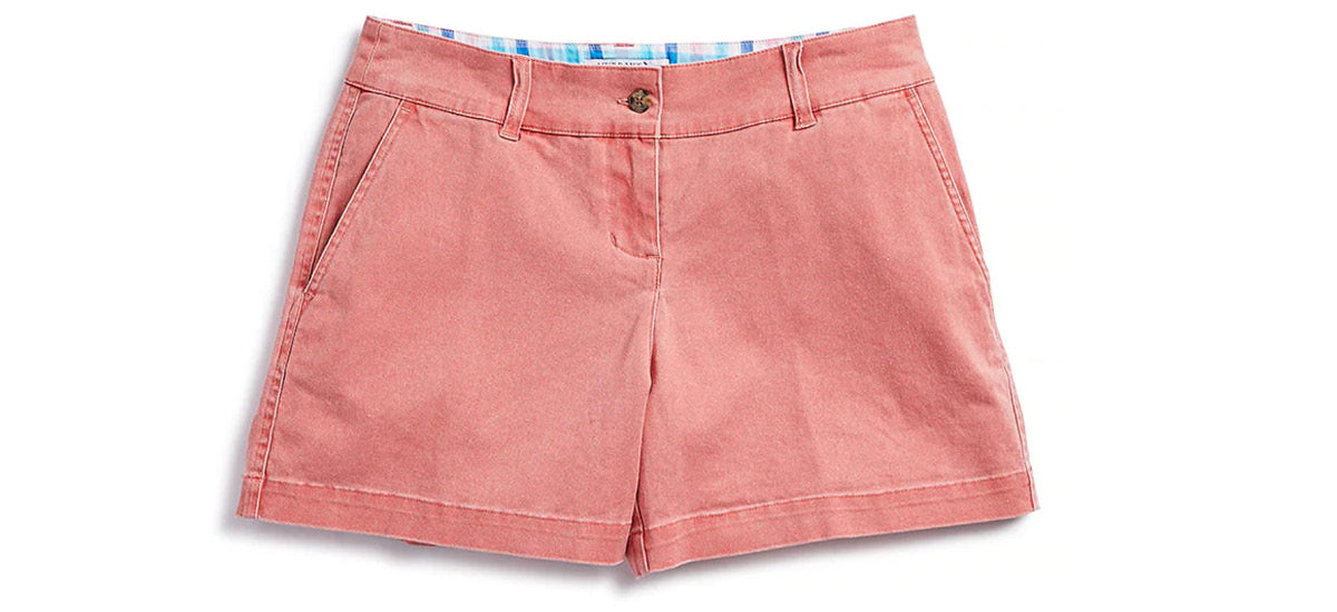 Nantucket Reds Collection Ladies Bermuda Shorts Murray s Toggery Shop